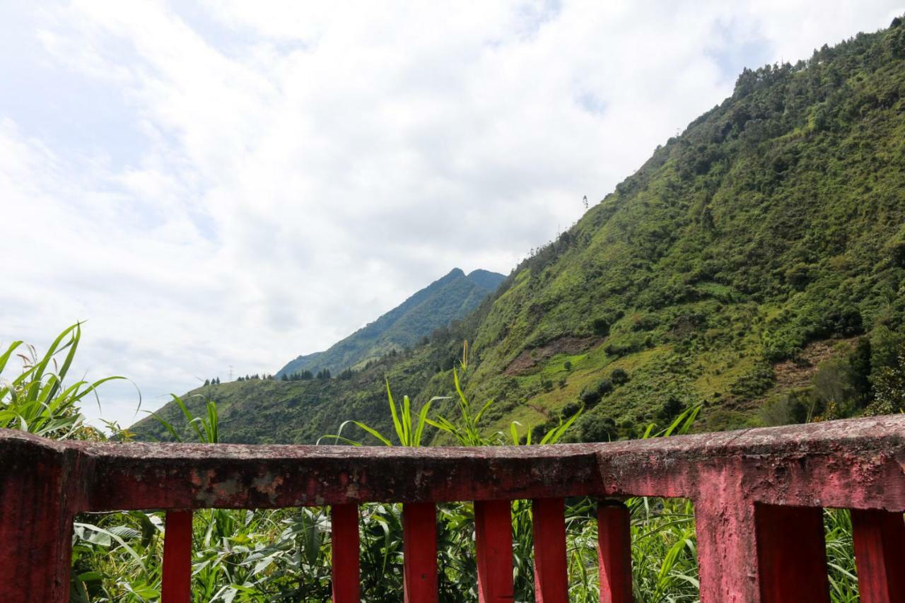Hosteria El Trapiche Lodge & Spa Banos  Exterior photo